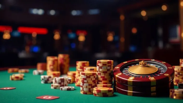 Live Dealer Experience Update